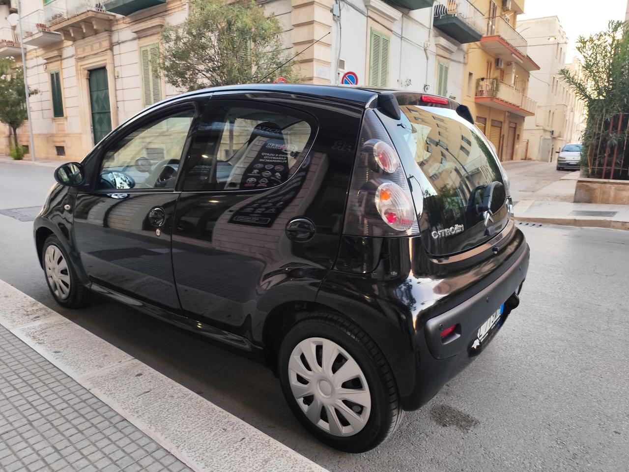 Citroen C1 1.0 BENZINA 68CV 5 porte