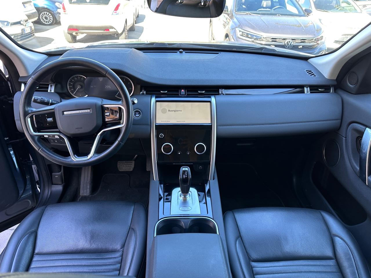 Land Rover Discovery Sport 1.5 I3 PHEV 309 CV AWD Auto S