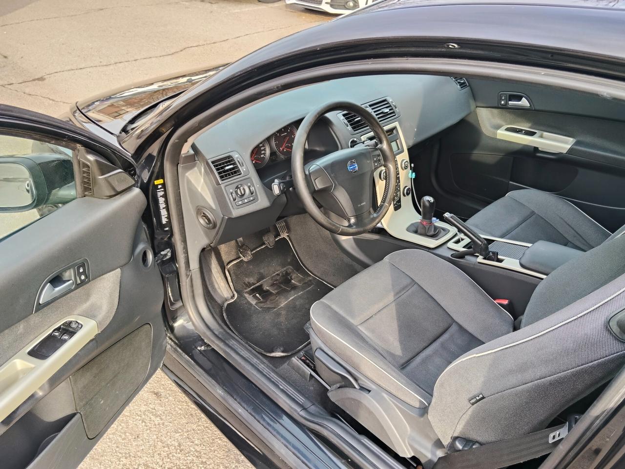 Volvo C30 1.6 D Momentum