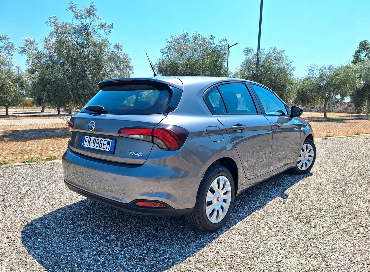 Fiat Tipo 1.3 Mjt S&S 5 porte Easy Business