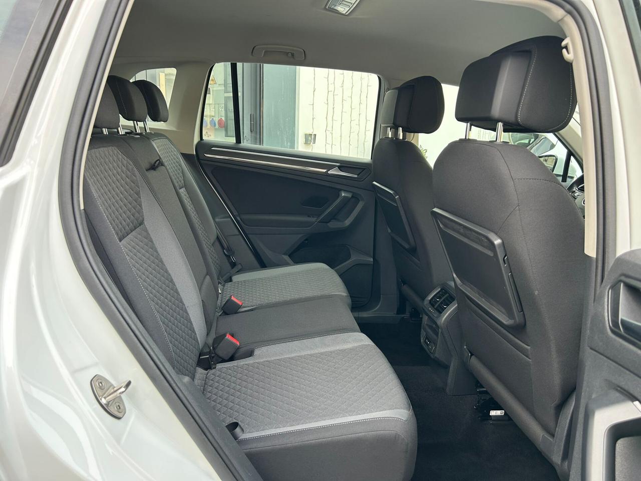 VW Tiguan 2.0 TDI 150 Cv R-LINE COCKPIT-2019