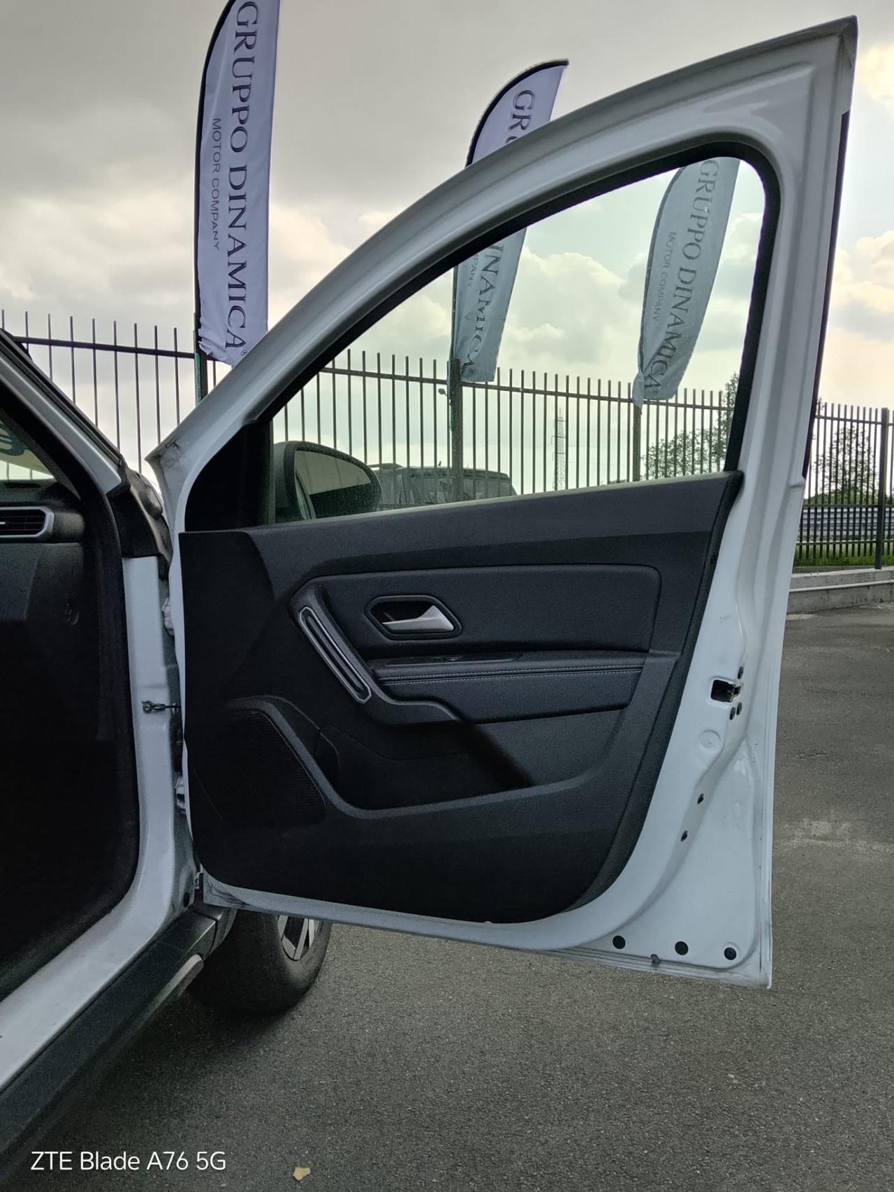 Dacia Duster 1.0 TCe GPL 4x2 Access