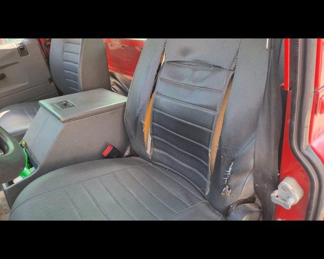 LAND ROVER Defender 90 2.5 tdi Hard Top
