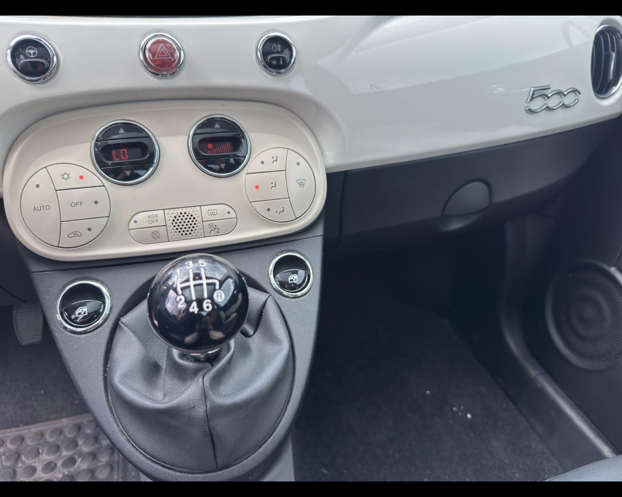 FIAT 500 (2015-2024) - 500 1.0 Hybrid Dolcevita