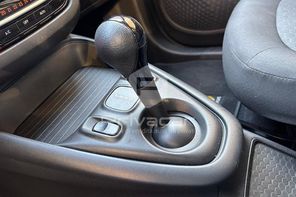 SMART forfour EQ Prime