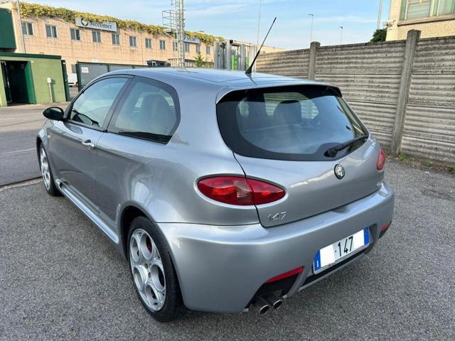 ALFA ROMEO 147 3.2i V6 24V cat 3 porte GTA *MANUALE* *CRS*