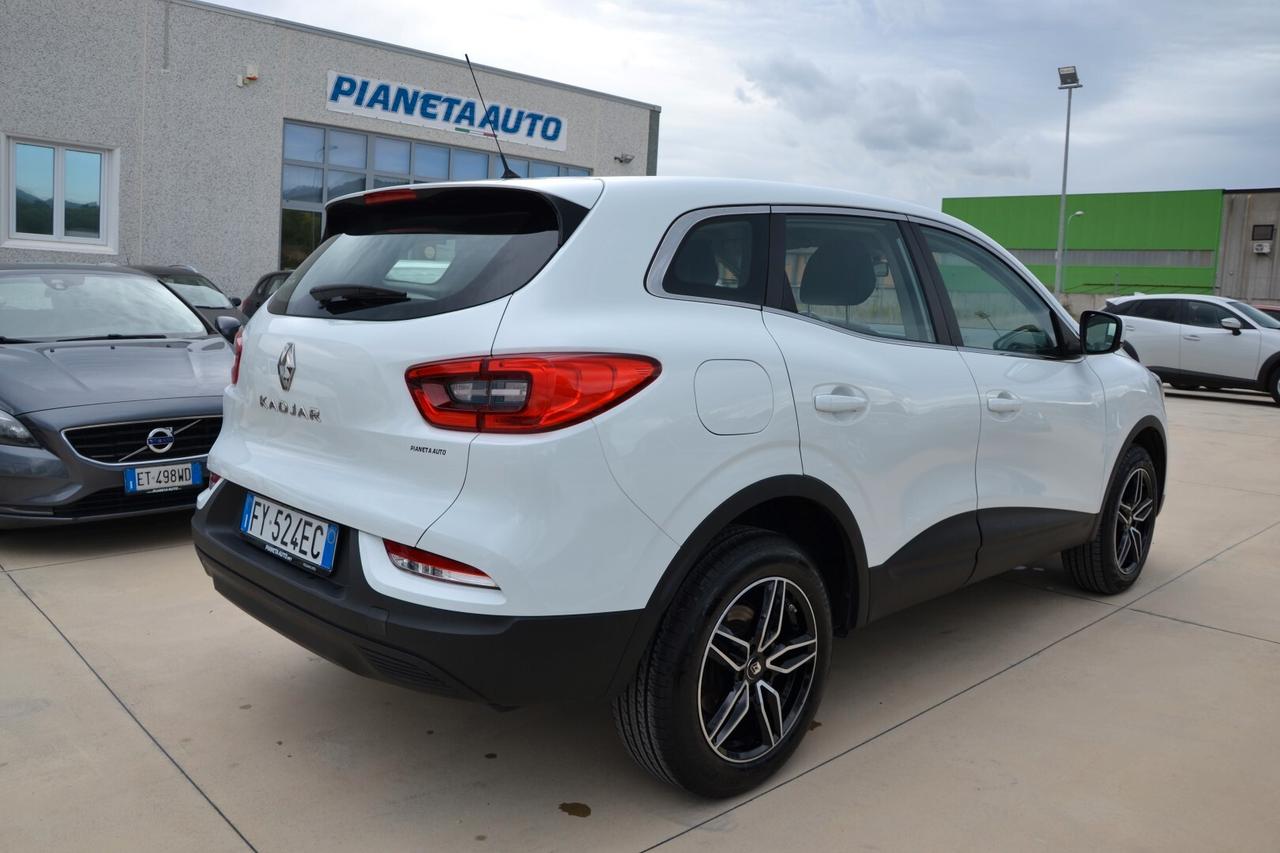 RENAULT KADJAR 1.5 dci 85Kw '19