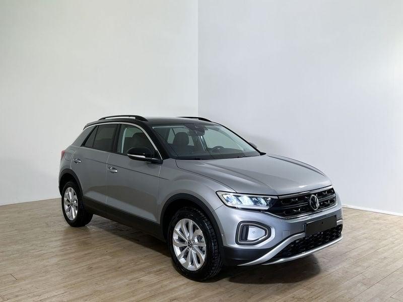 Volkswagen T-Roc 2.0 TDI SCR Edition Plus