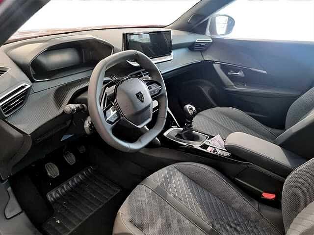 Peugeot 2008 2008 1.2 puretech Allure s&s 100cv