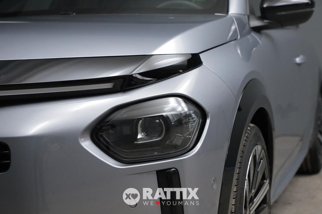 Lancia Ypsilon 1.2 Mhev 100CV LX e-DCT