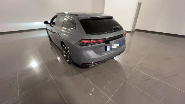 PEUGEOT 508 BlueHDi 130 EAT8 SW GT #VARI COLORI