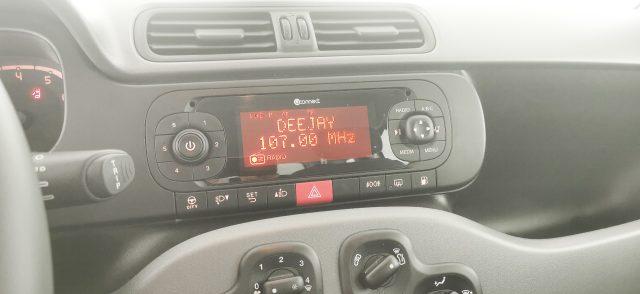 FIAT Panda 0.9 TwinAir Turbo Natural Power City Life