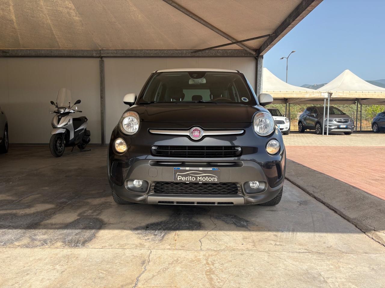 Fiat 500L 1.3 Multijet 85 CV Trekking