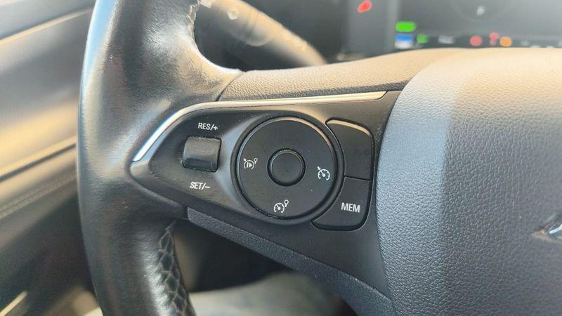 Opel Mokka-e BEV Elegance