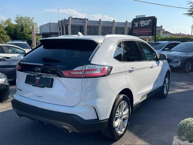 Ford Edge 2.0 EcoBlue 150 CV aut. Titanium