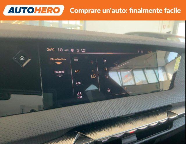 DS AUTOMOBILES DS 4 E-Tense 225 Trocadero