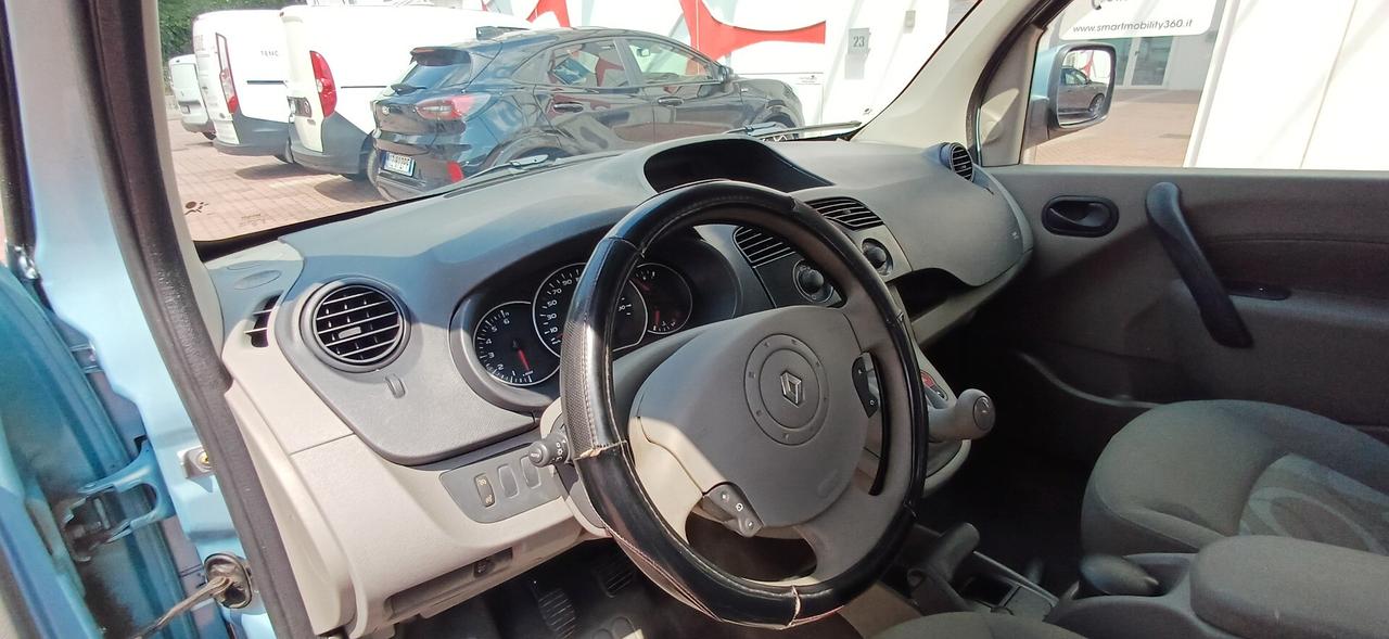 Renault Kangoo 1.6 105CV 5 porte Dynamique