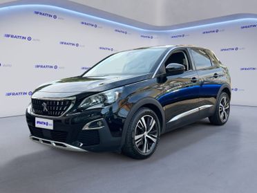 PEUGEOT 3008 BLUEHDI 120 S&S BUSINESS