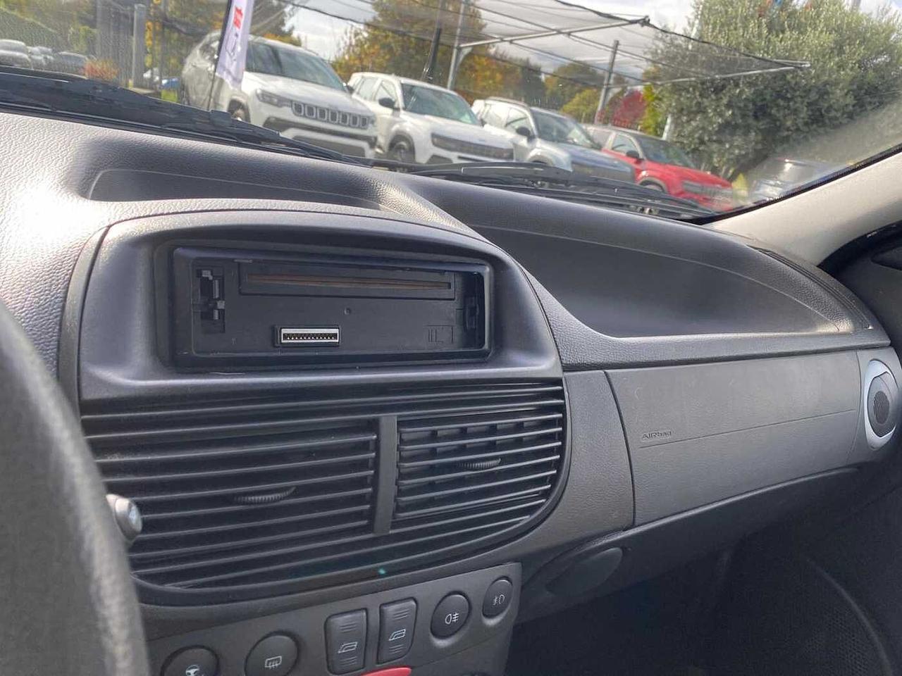 Fiat Punto Classic 1.2 5 porte Dynamic