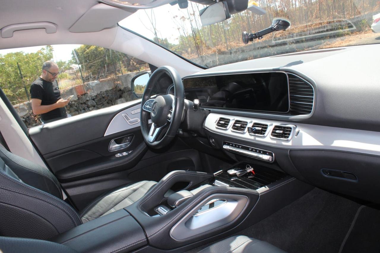 Mercedes-benz GLE Tua da 651€ al mese Anticipo 13999 €