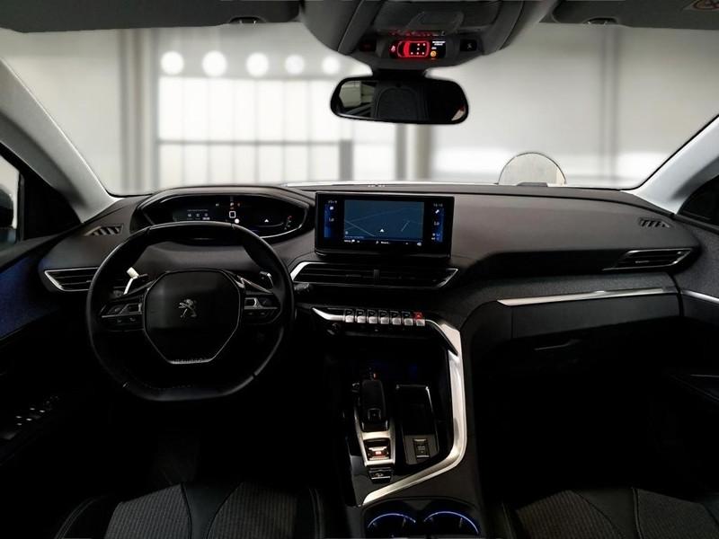 PEUGEOT 5008 BlueHDi 130 Allure Pack EAT8 S/S aut.