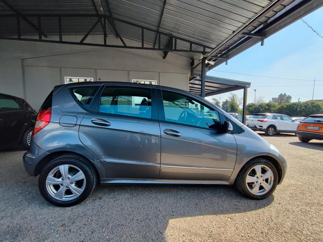 Mercedes-benz A 180 CDI Avantgarde