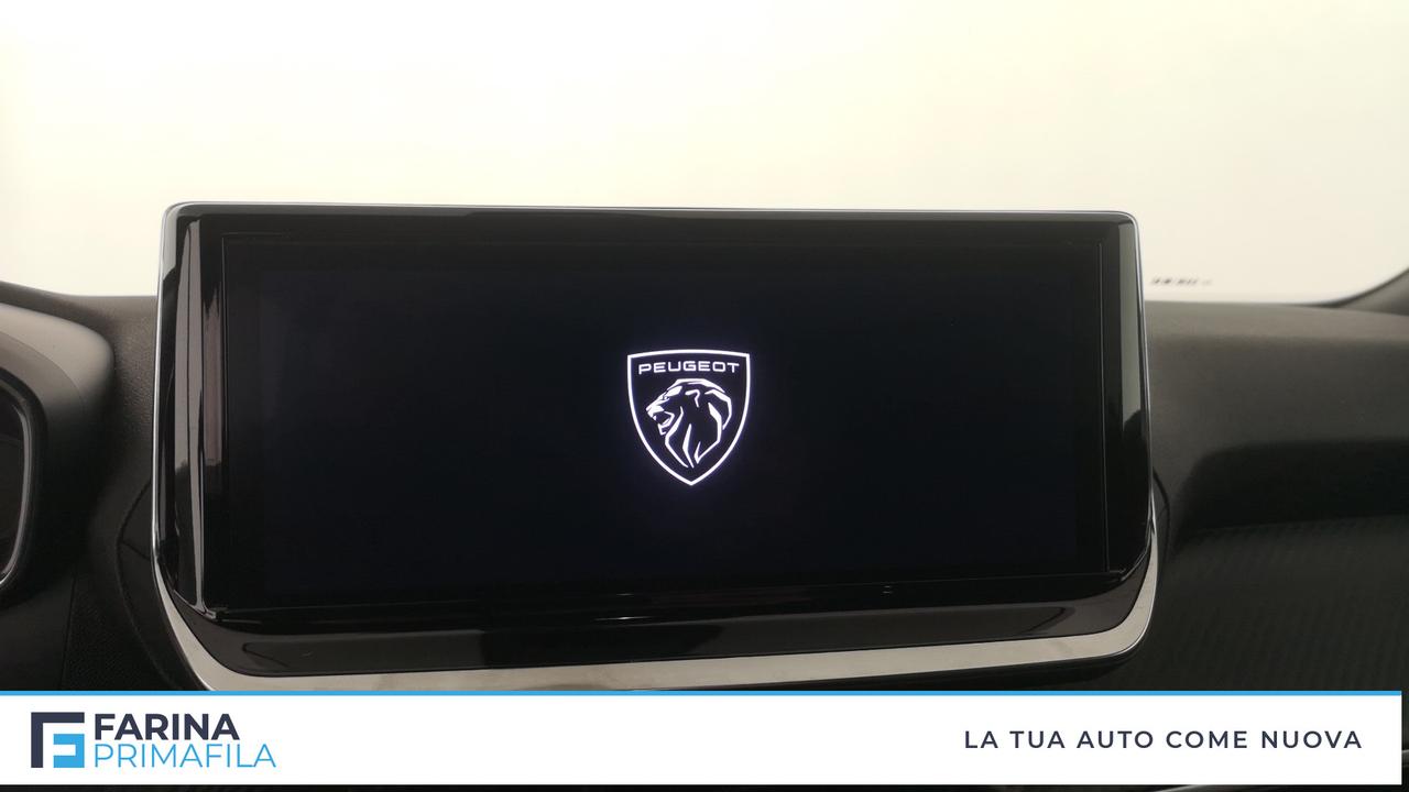 PEUGEOT 2008 II 2023 - 2008 1.2 puretech Allure s&s 100cv