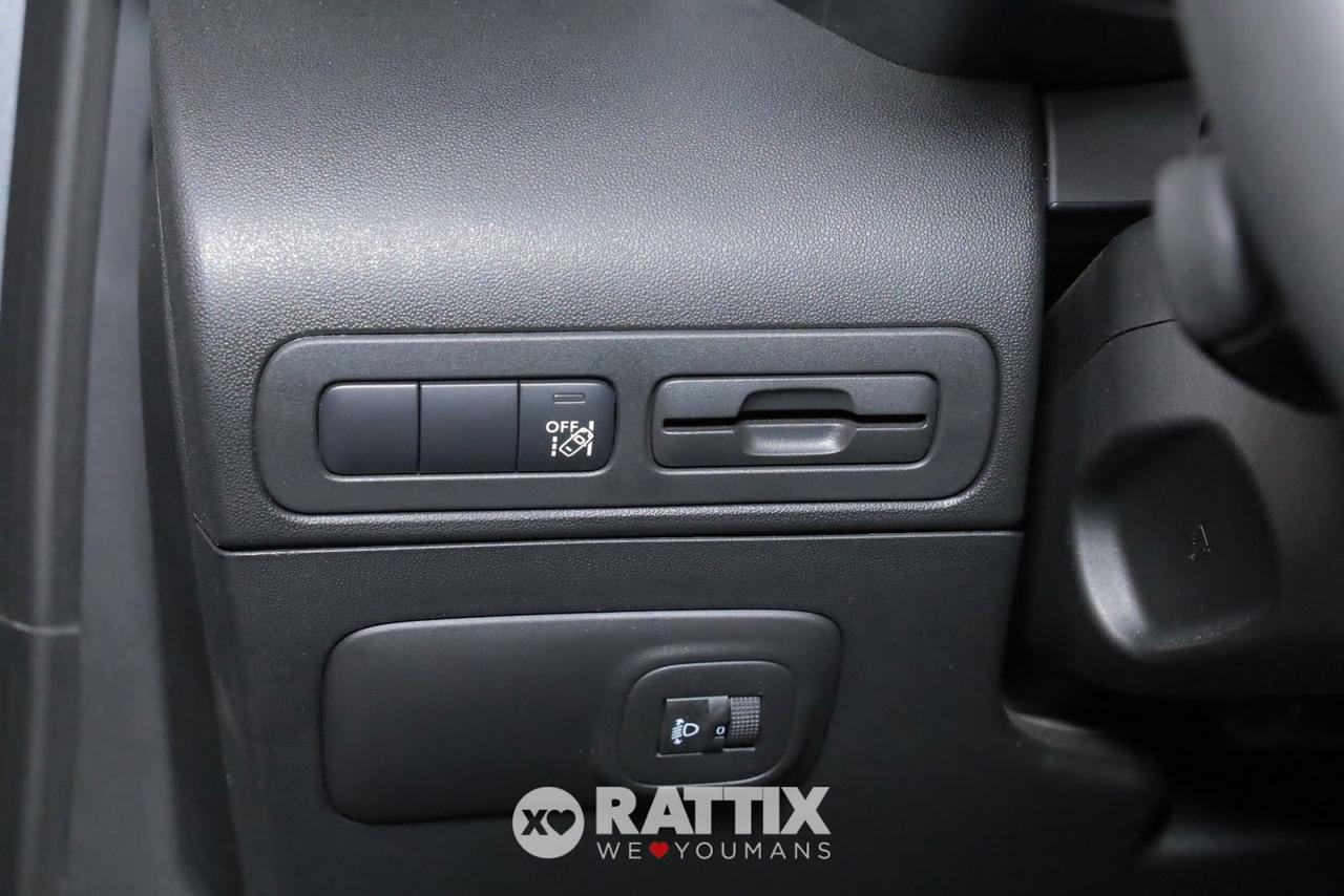 Citroen C3 Aircross 1.2 Puretech 110CV Max