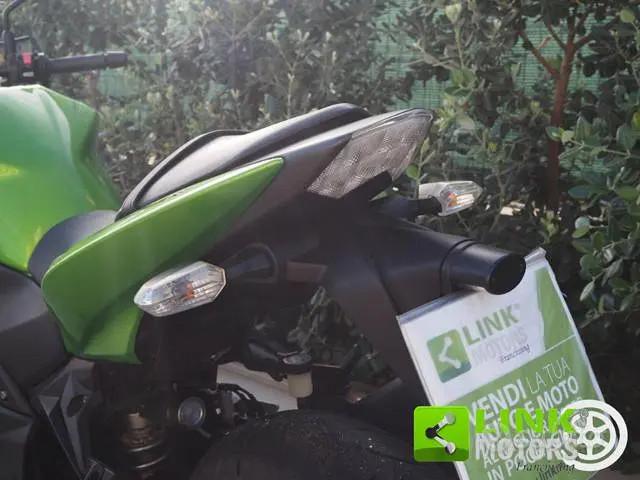 KAWASAKI Z 750 R * 95,00 al mese*