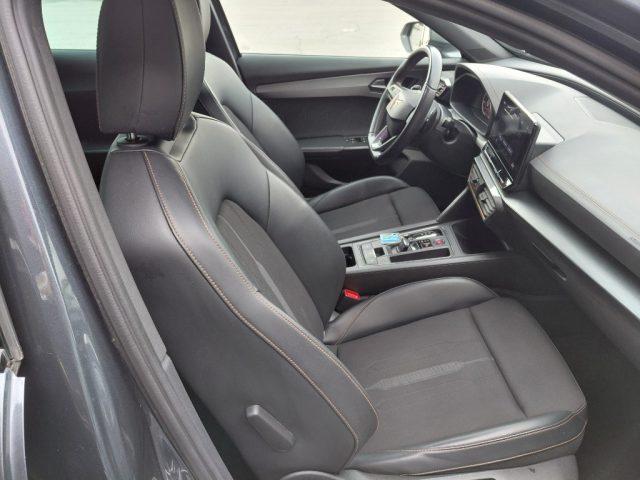 CUPRA Formentor 2.0 TDI 4Drive DSG Unico Proprietario