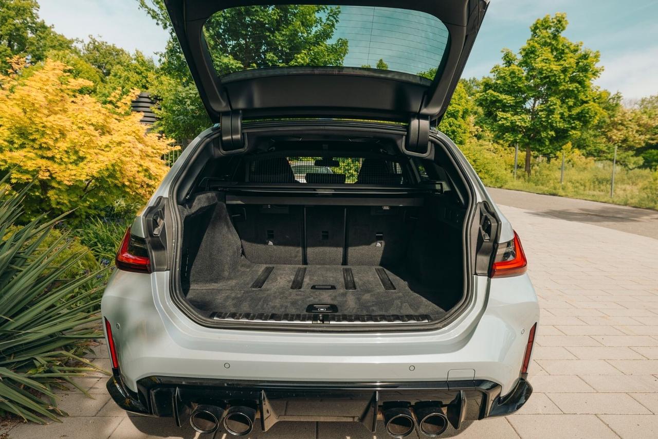 Bmw M3 Touring xDrive Competition