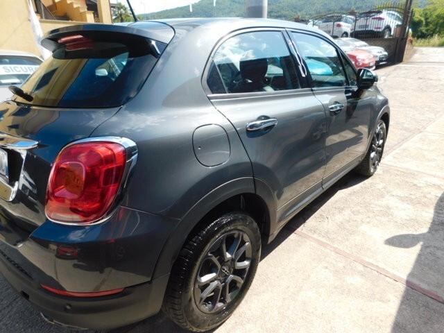 500X 1.6 MultiJet 120 CV Business