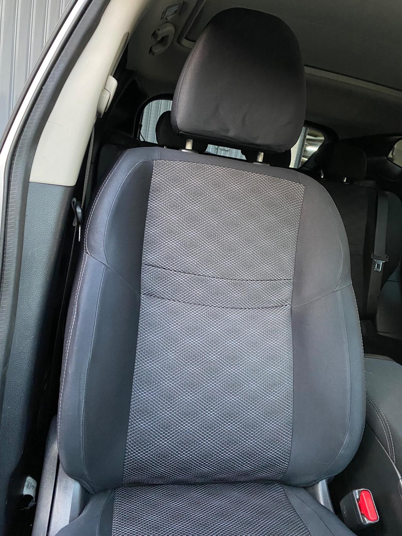 Nissan Qashqai 1.5 dCi 110cv Tekna 360