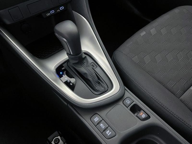 Mazda Mazda2 Hybrid Full Hybrid Electric 1.5 VVT Excl. Line