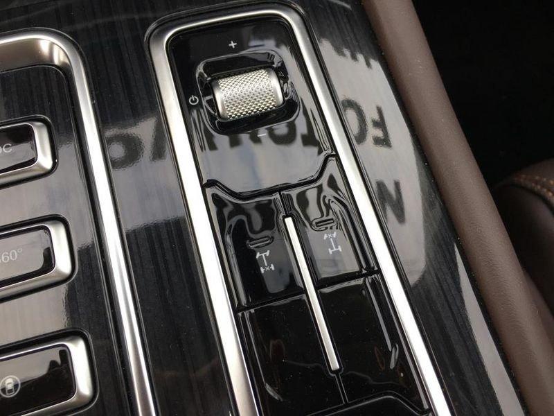 Foton Tunland V9 VGT Turbo DC 48V 8AT Ultra + IVA HYBRID