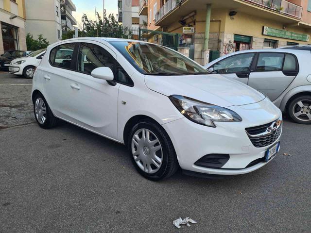 OPEL Corsa 1.4 90CV GPL Tech 5 porte Advance