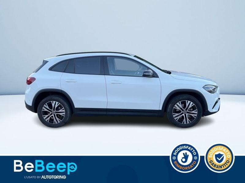Mercedes-Benz GLA 200 D PROGRESSIVE ADVANCED AUTO