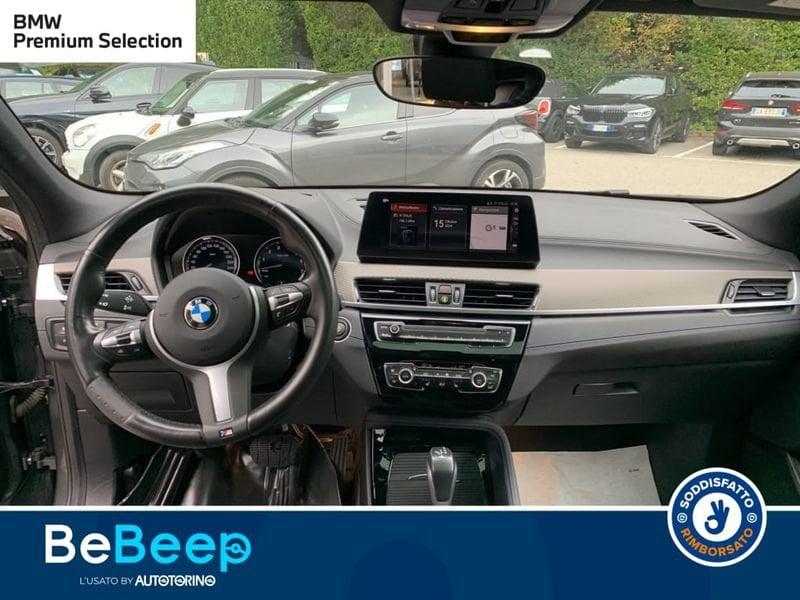 BMW X2 XDRIVE25E MSPORT X AUTO