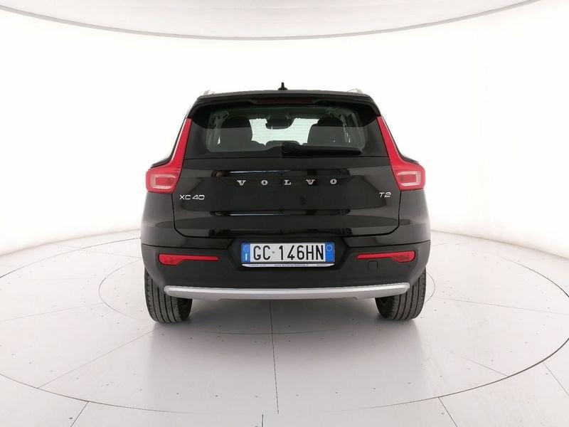 Volvo XC40 1.5 t2 Momentum Pro auto my21