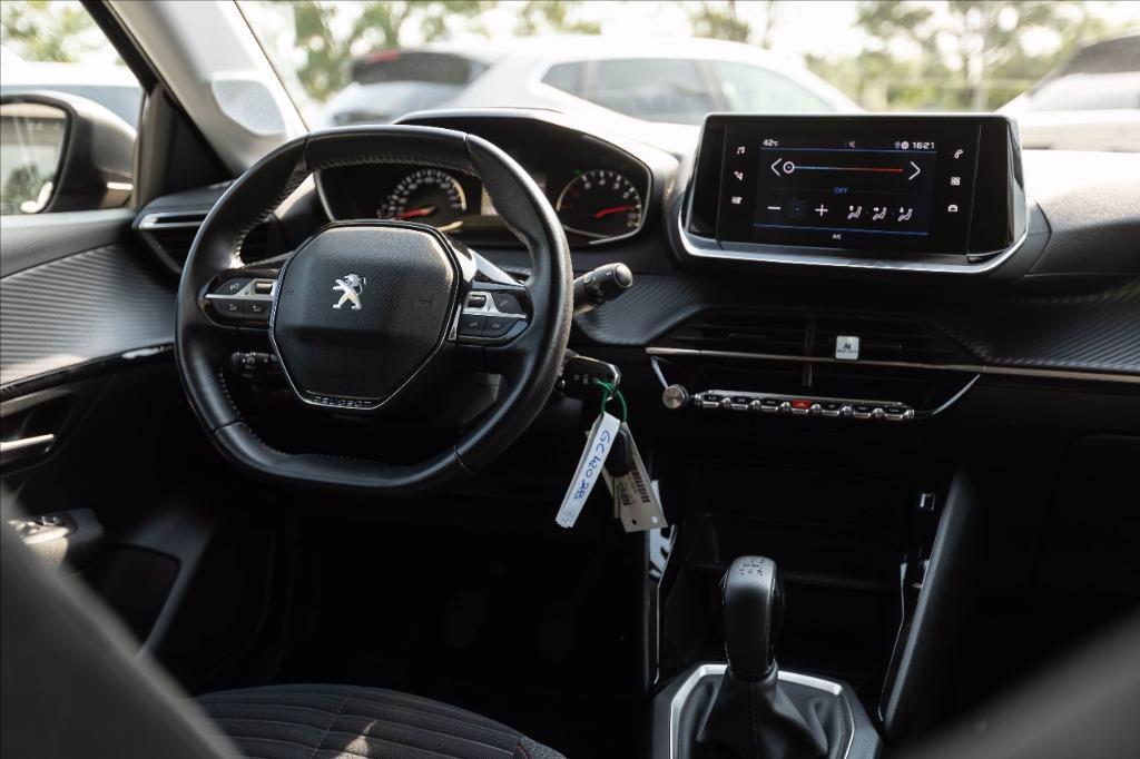 PEUGEOT 208 1.2 puretech Like s&s 75cv del 2021