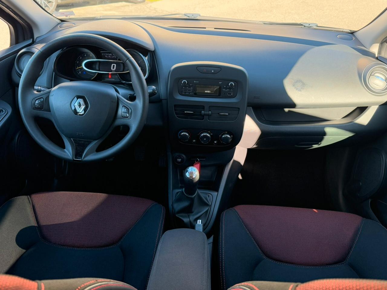 Renault Clio 1.5 dCi 8V 75CV 5 porte Costume National