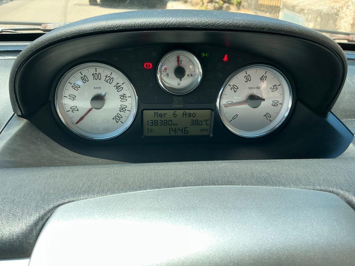 Lancia Ypsilon 1.2 69 CV Diva