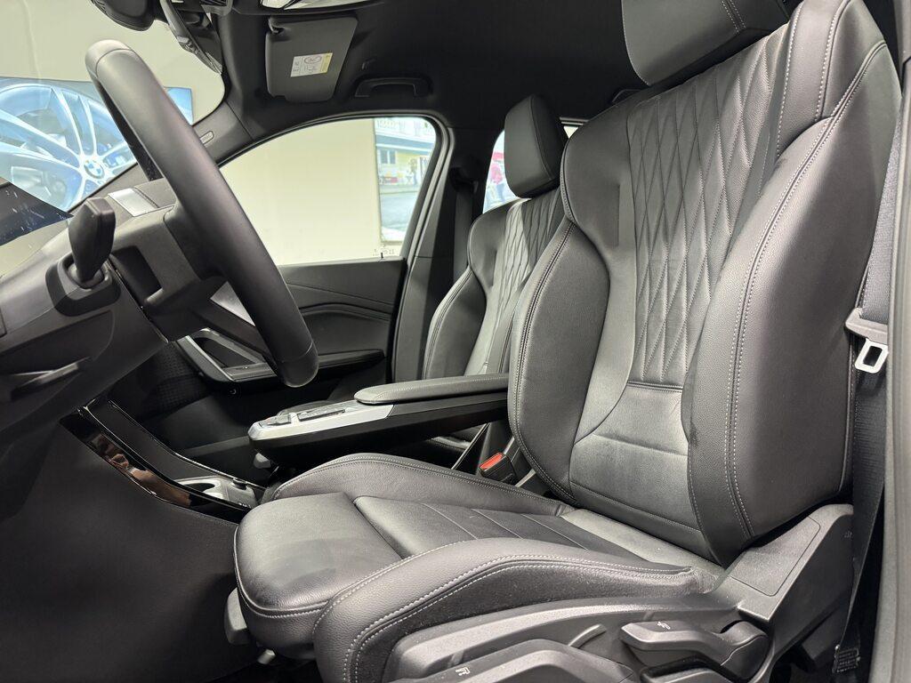 BMW iX1 30 xLine xDrive