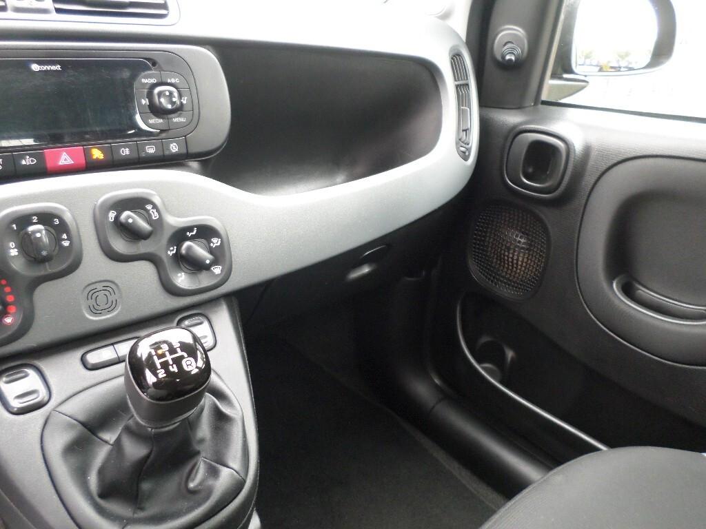 Fiat Panda 1.2 EasyPower City Life