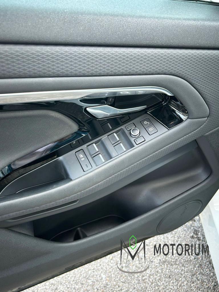 Land Rover Range Rover Evoque r-dynamic