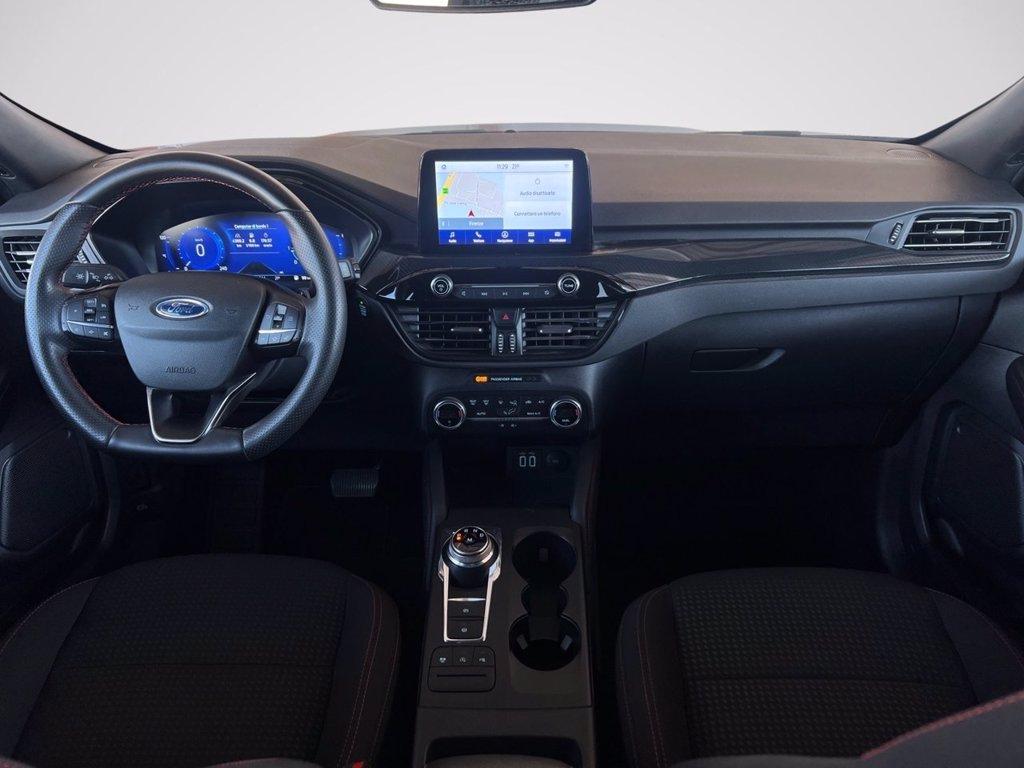 FORD Kuga 1.5 EcoBlue 120 CV aut. 2WD ST-Line del 2022
