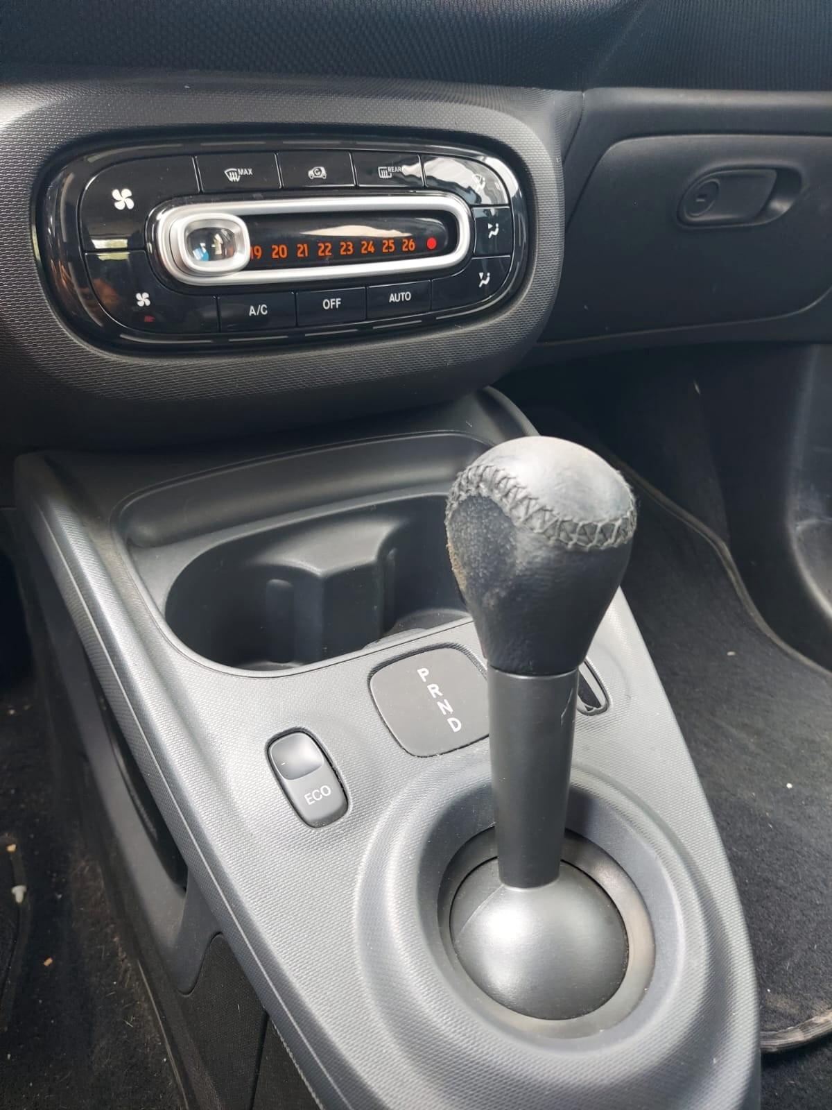 Smart ForFour EQ Passion 453 40.000KM