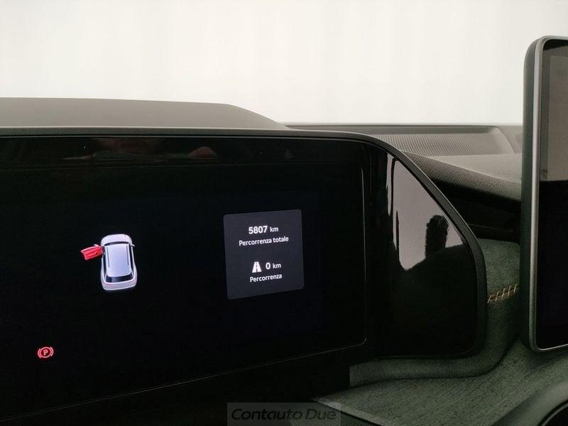 Škoda Kodiaq 1.5 TSI PHEV DSG Style