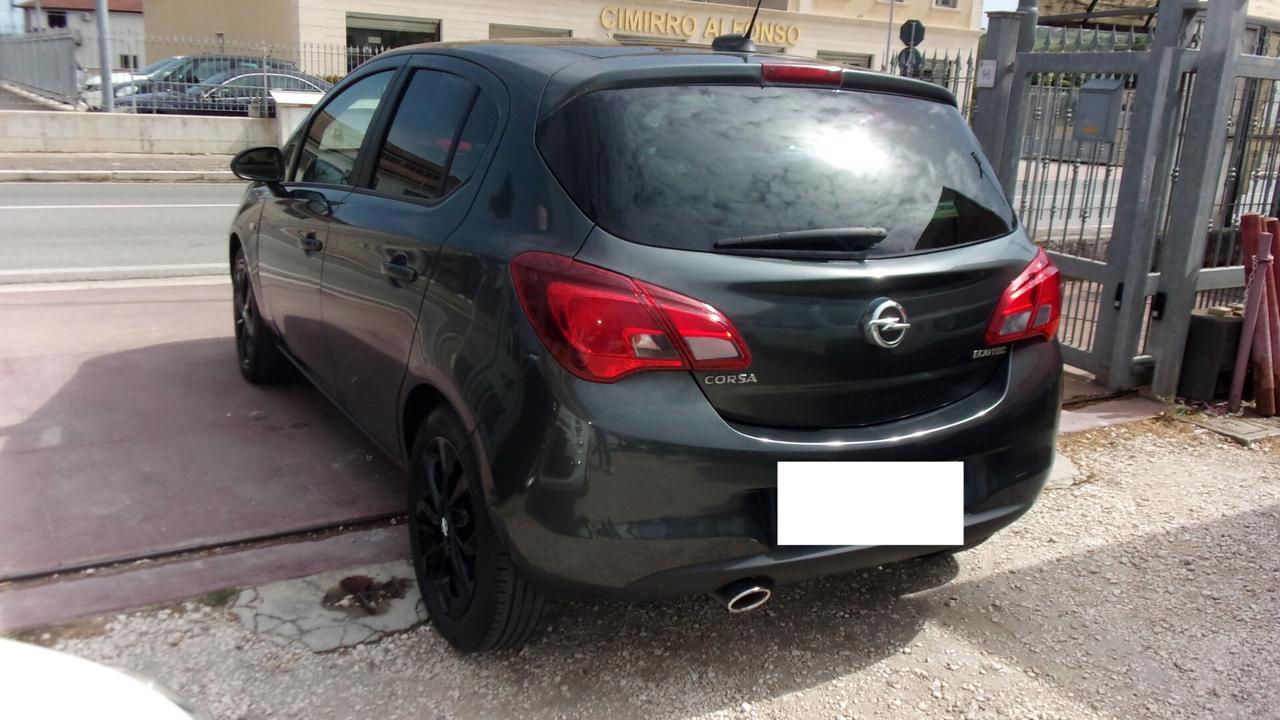 Opel Corsa 1.4 90CV GPL Tech 5 porte Innovation