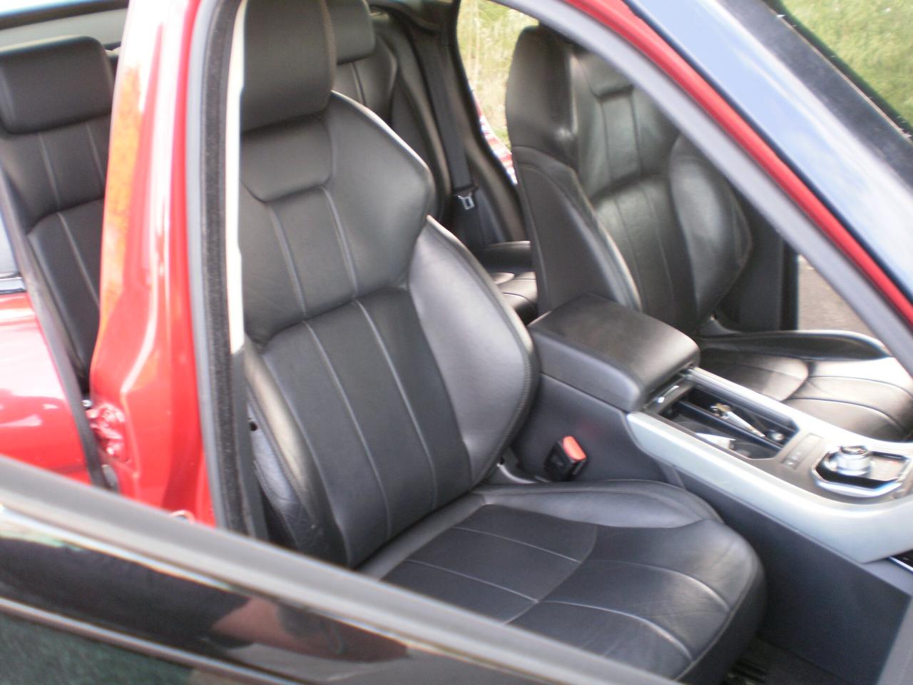 Land Rover Range Evoque 2.0 TD4 150 CV 5p. SE Dynamic